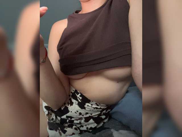 Zorrka live cam on BongaCams