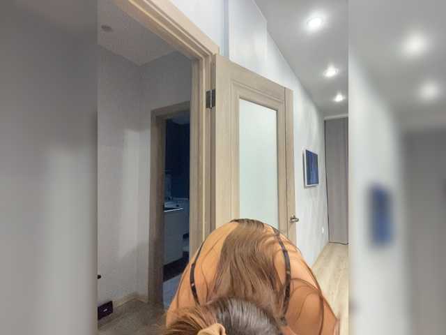 Zorrka live cam on BongaCams