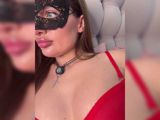 Zorrka live cam on BongaCams
