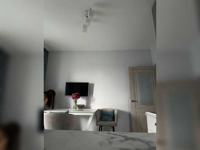 Zorrka live cam on BongaCams