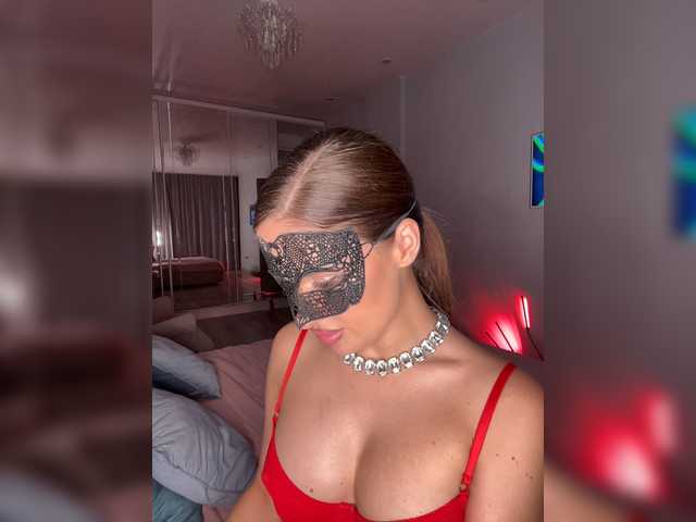 Zorrka live cam on BongaCams