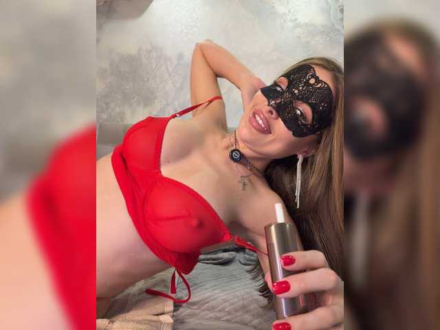Zorrka live cam on BongaCams