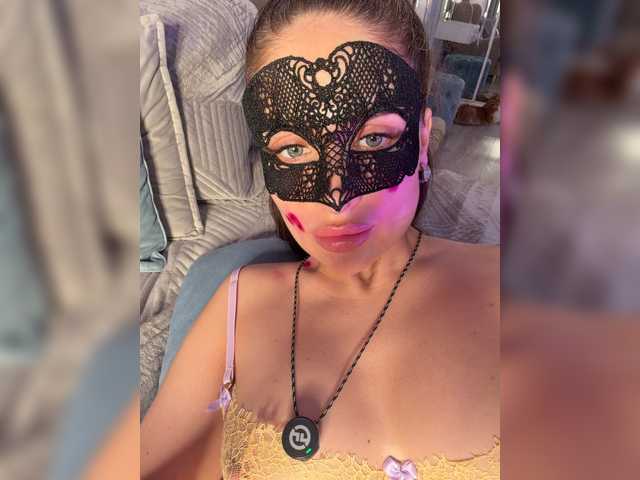 Zorrka live cam on BongaCams