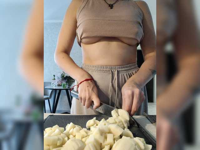 Zorrka live webcam show
