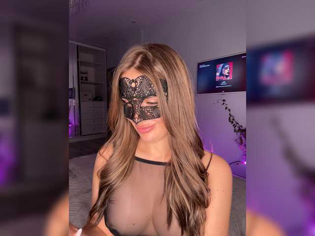 Zorrka live cam on BongaCams