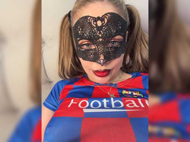 Zorrka live cam on BongaCams