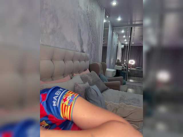 Zorrka live cam on BongaCams