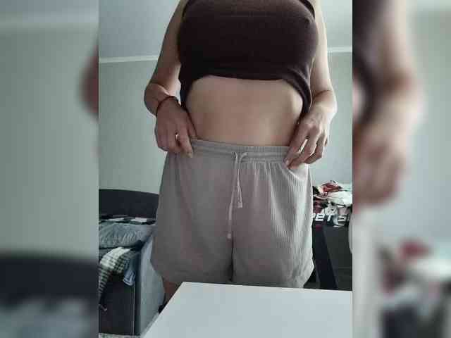 Zorrka Live Webcam on BongaCams