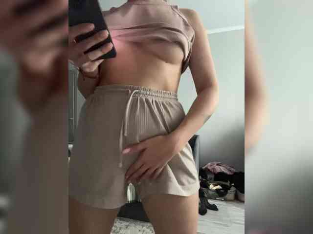 Zorrka Live Webcam on BongaCams