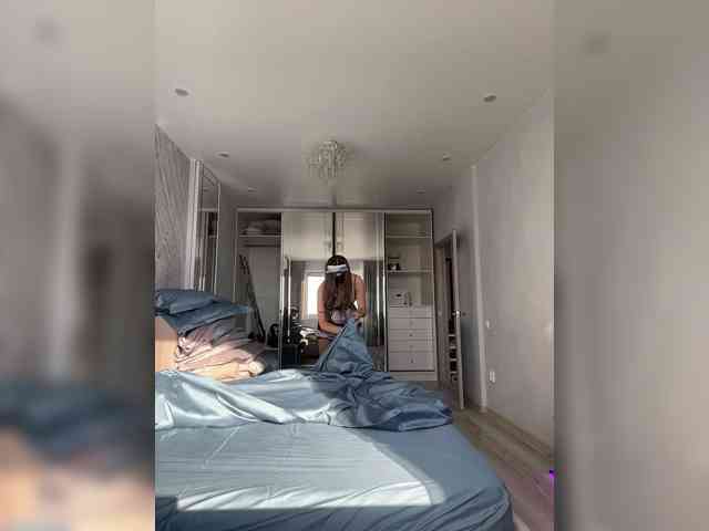 OFELI webcam