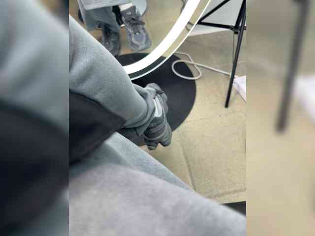 OFELI webcam