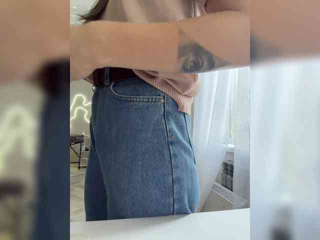 Zorrka Live Webcam on BongaCams