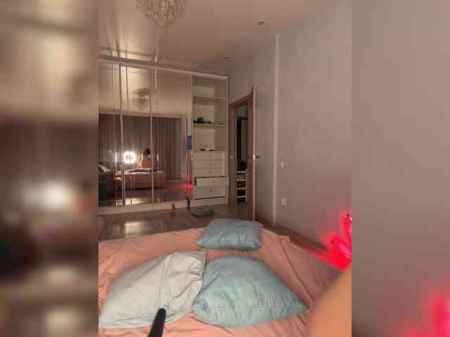 OFELI webcam