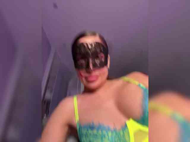 OFELI webcam