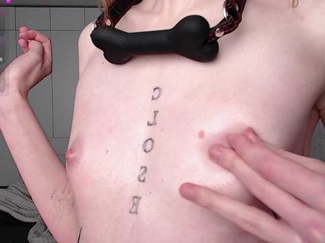 PrettyVibe live cam on BongaCams