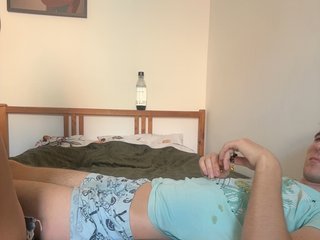 LittleMrHeroo22 Porn Show