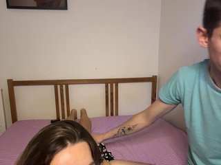 LittleMrHeroo22 Porn Show