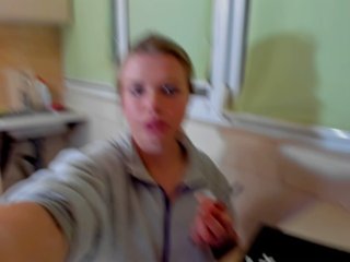 Alexandracore Porn Show