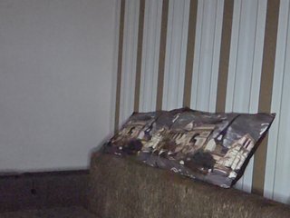 Alexandracore Porn Show