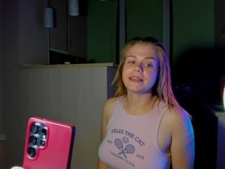 Alexandracore Porn Show