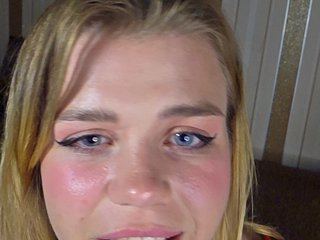 Alexandracore Porn Show