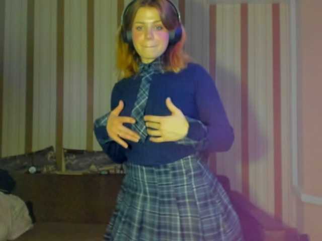 Alexandracore live cam on BongaCams