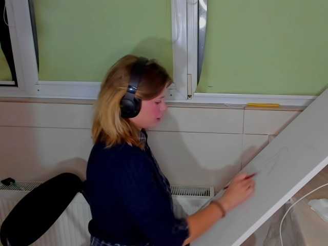 Alexandracore live cam on BongaCams