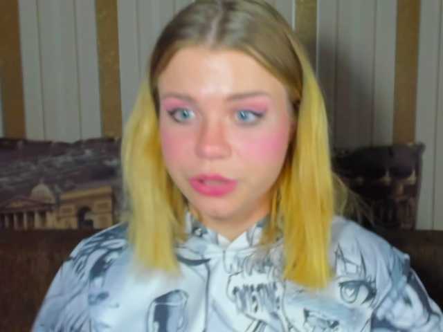 Alexandracore live cam on BongaCams