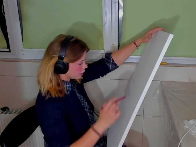 Alexandracore live cam preview