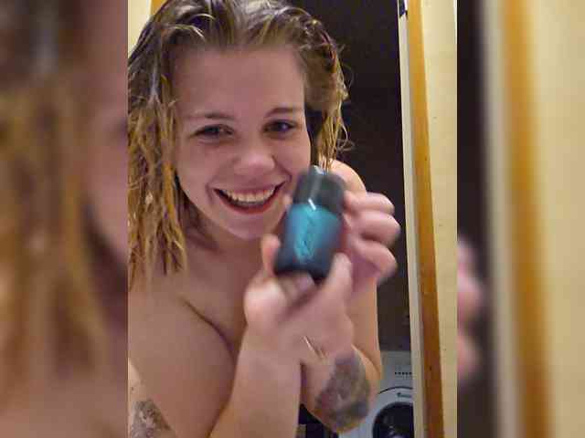 Alexandracore webcam