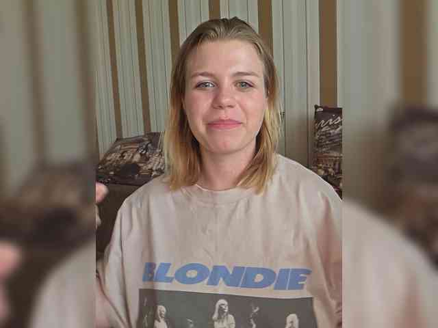Alexandracore Live Webcam on BongaCams