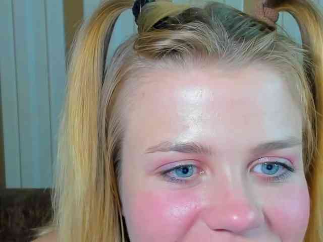 Alexandracore webcam