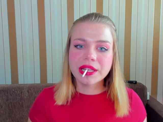 Alexandracore webcam
