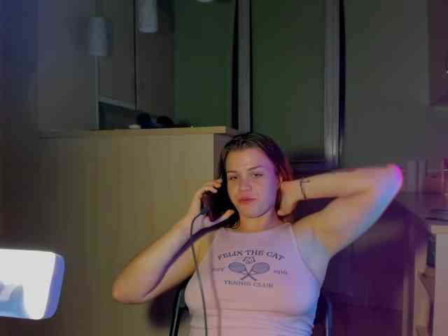 Alexandracore webcam