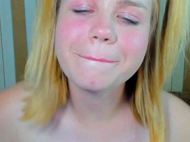 Alexandracore webcam