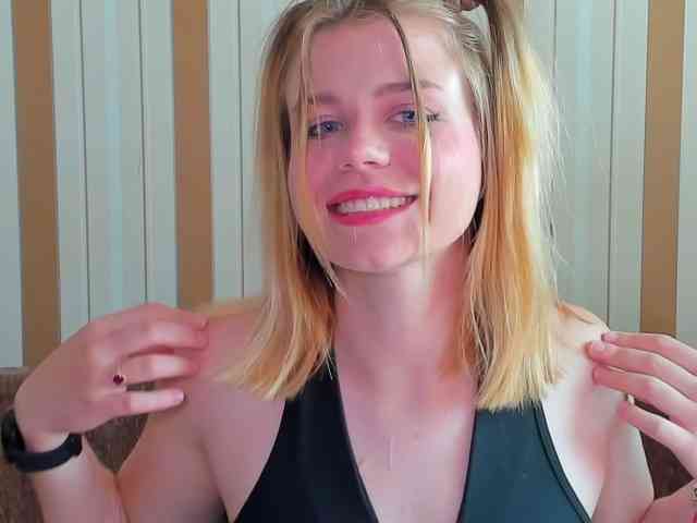 Alexandracore webcam