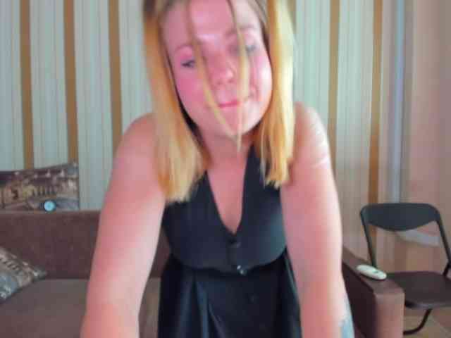Alexandracore webcam