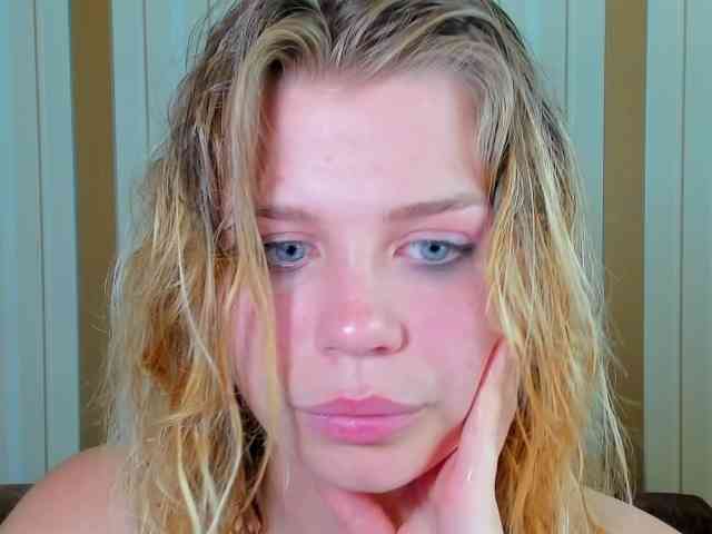 Alexandracore webcam