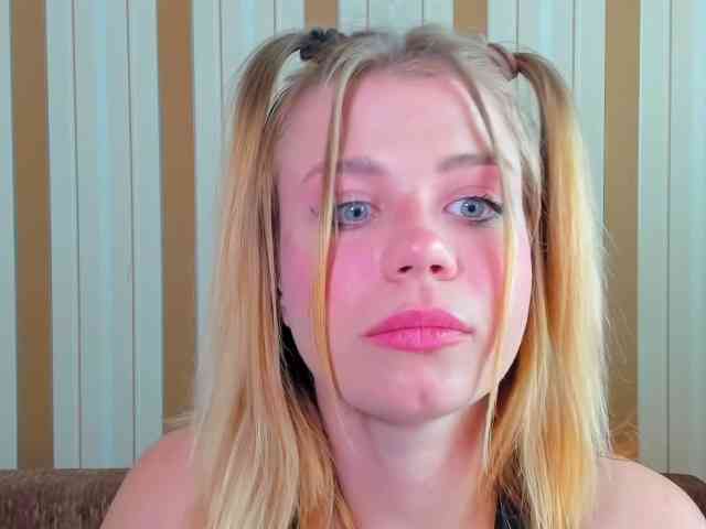 Alexandracore webcam