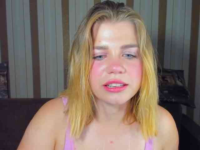 Alexandracore webcam