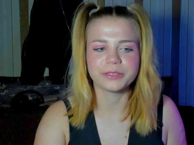 Alexandracore webcam