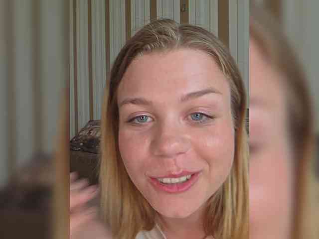 Alexandracore Live Webcam on BongaCams