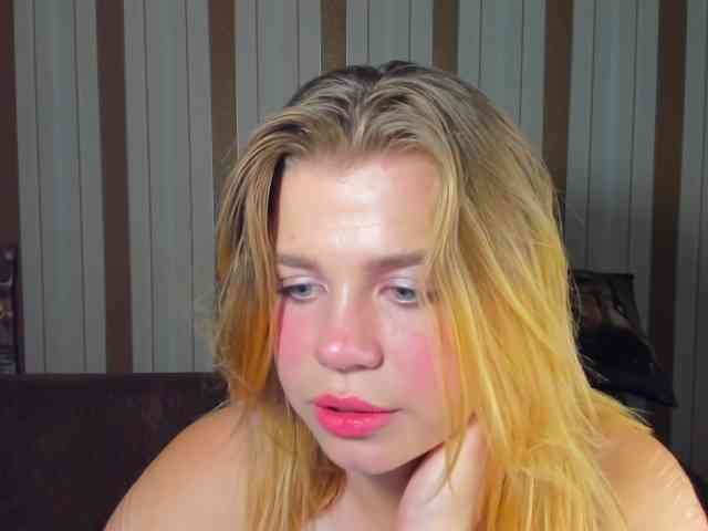 Alexandracore webcam