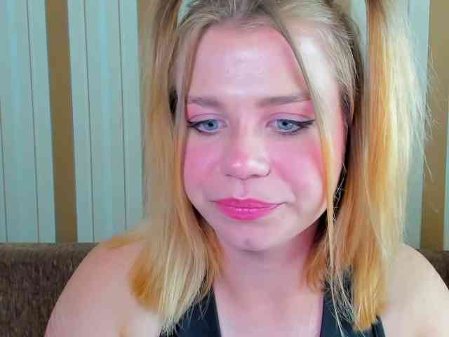 Alexandracore webcam