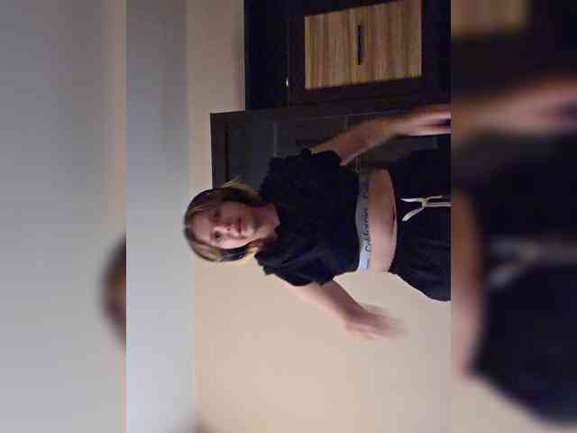 Alexandracore webcam