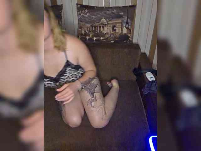 Alexandracore webcam