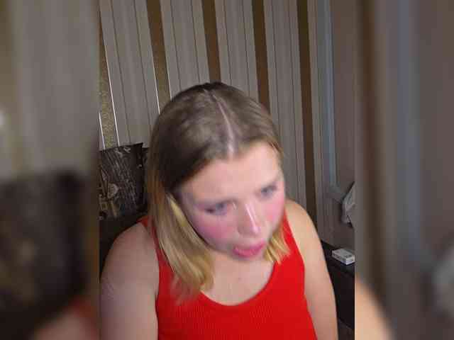 Alexandracore webcam