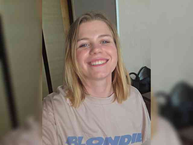 Alexandracore webcam