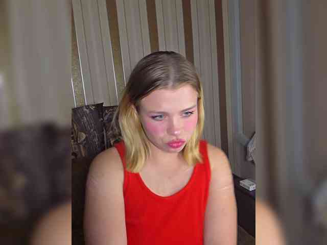 Alexandracore webcam