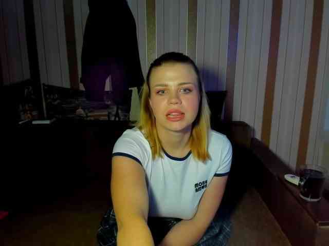 Alexandracore webcam